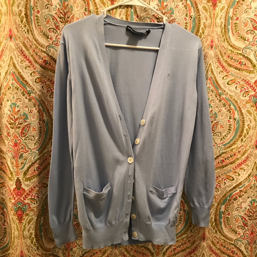 Ralph Lauren Cardigan
